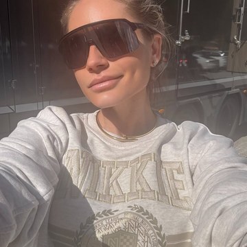 Nikkie Plessen - Fashion and Celebrity Shoots Collection in nikkie_official_3622877461301385319.jpg.jpg - hidden celebrity photo