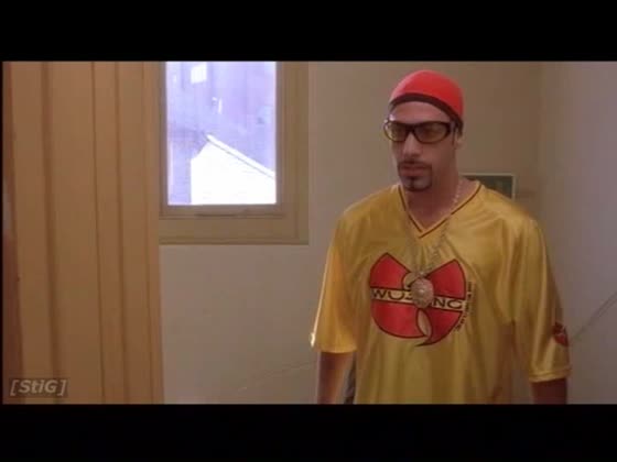 StiG - Rhona Mitra(Ali G).avi