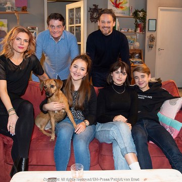 Tamara Brinkman - Rare Event and Candid Collection in emst20191212 009.jpg - hidden celebrity photo