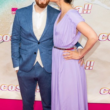 Tamara Brinkman - Rare Event and Candid Collection in i0000fijvj9awmzw.jpg - hidden celebrity photo