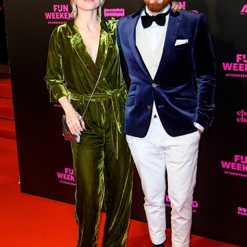 Tamara Brinkman - Rare Event and Candid Collection in i0000lpj6iuszthm.jpg - hidden celebrity photo