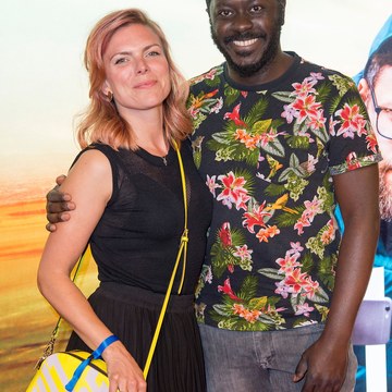 Tamara Brinkman - Rare Event and Candid Collection in i0000psjxqluvi8u.jpg - hidden celebrity photo