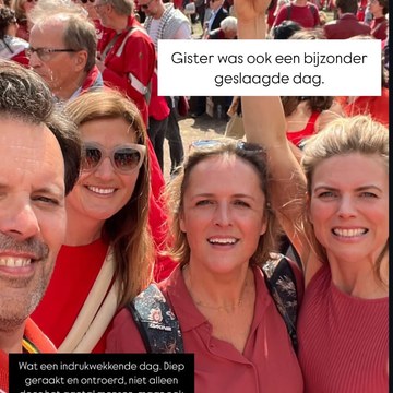 Tamara Brinkman - Rare Event and Candid Collection in screenshot_2025 05 19 20 20 34 84_1c337646f29875672b5a61192b9010f9.jpg - hidden celebrity photo