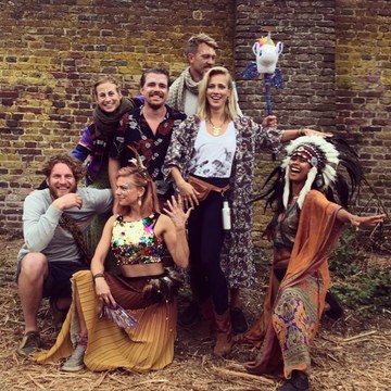 Tamara Brinkman - Rare Event and Candid Collection in jennifermaryhoffman_67670741_642653259576042_7317810319397754047_n.jpg - hidden celebrity photo