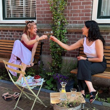 Tamara Brinkman - Rare Event and Candid Collection in tamaardanmaar_3397660158656154409.jpg - hidden celebrity photo