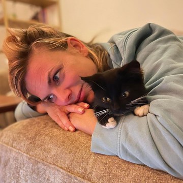 Tamara Brinkman - Rare Event and Candid Collection in tamaardanmaar_3501981442038765907.jpg - hidden celebrity photo