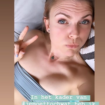 Tamara Brinkman - Rare Event and Candid Collection in tamaartjebrinkman_91395918_3150691734943949_3138705011661053184_n.jpg - hidden celebrity photo