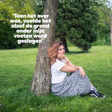 Tamara Brinkman - Rare Event and Candid Collection in vrouw_nl_2608796899572484578.jpg - hidden celebrity photo